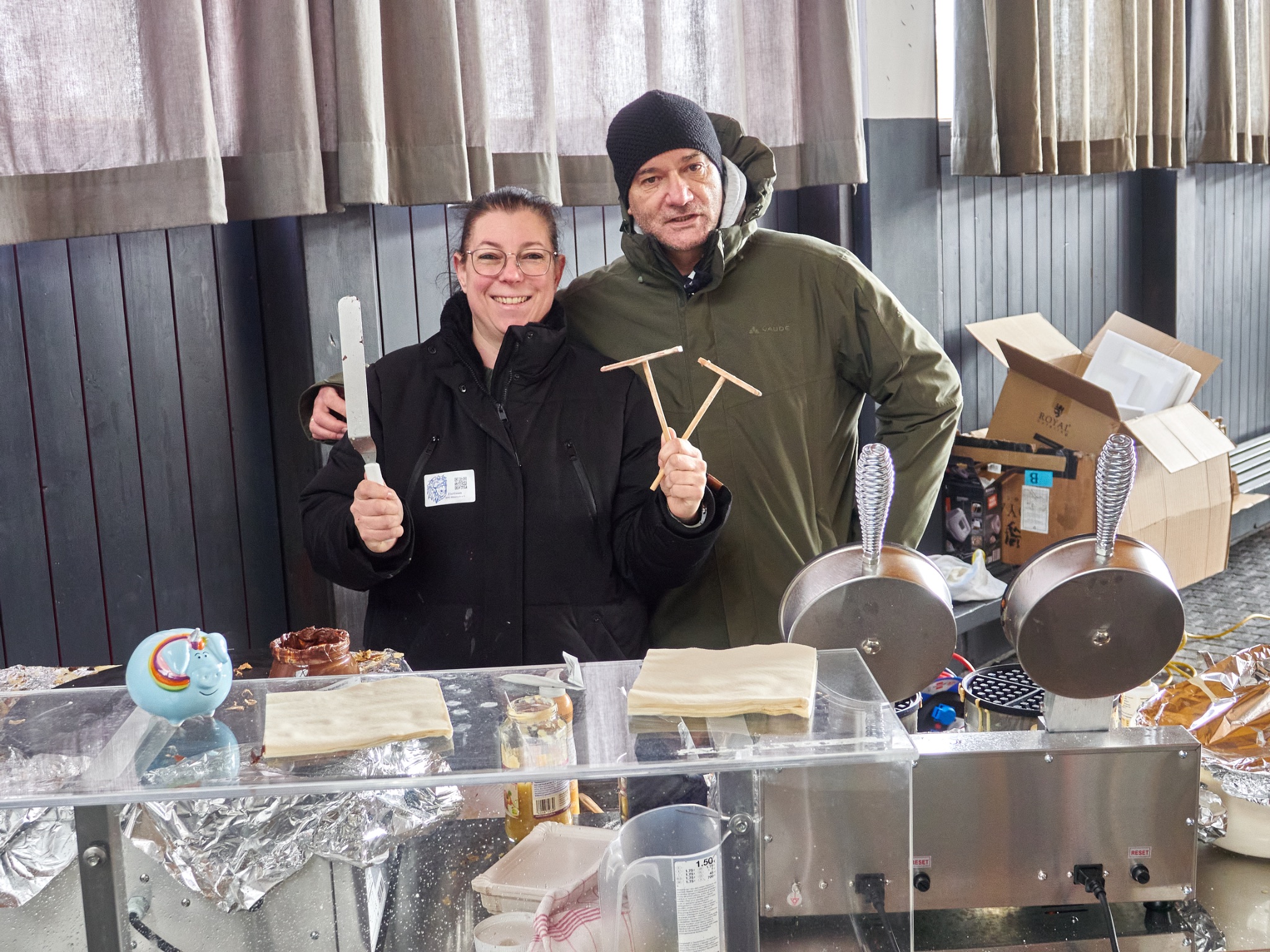 Turniertag 2025 1936